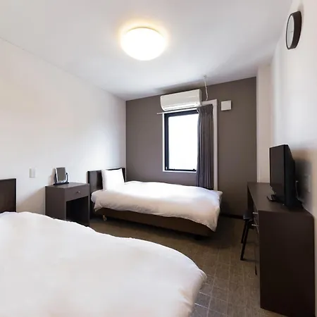 Okini Hotel Namba